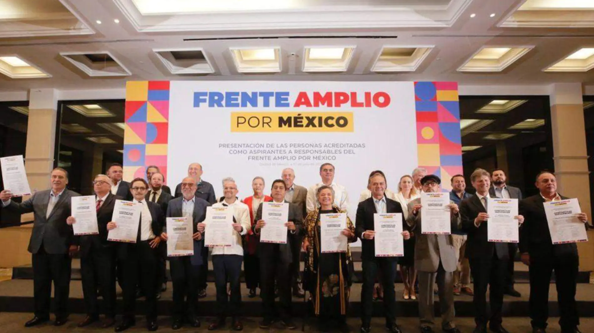 Frente Amplio por México